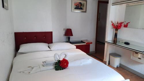 Swiss Food Restaurant and room for rent