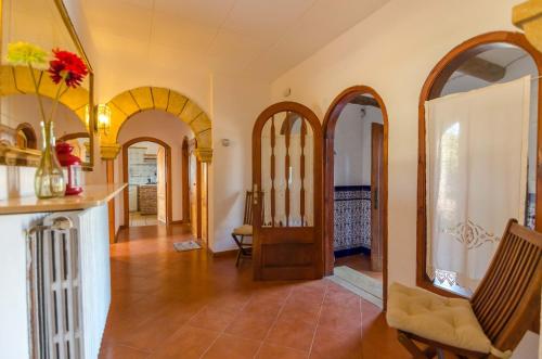 Comoditats, Club Villamar - Alvent in Sant Miquel Comoditats, Club Villamar - Alvent in Sant Miquel