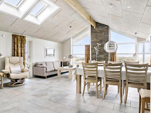 Holiday Home Björnstjerne - 400m from the sea by Interhome (Holiday Home Bjornstjerne - 400m from the sea by Interhome) in Hjorring Holiday Home Björnstjerne - 400m from the sea by Interhome (Holiday Home Bjornstjerne - 400m from the sea by Interhome) in Hjorring