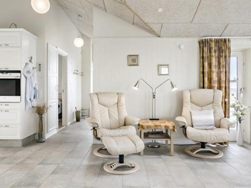 Holiday Home Björnstjerne - 400m from the sea by Interhome (Holiday Home Bjornstjerne - 400m from the sea by Interhome) in Hjorring Holiday Home Björnstjerne - 400m from the sea by Interhome (Holiday Home Bjornstjerne - 400m from the sea by Interhome) in Hjorring