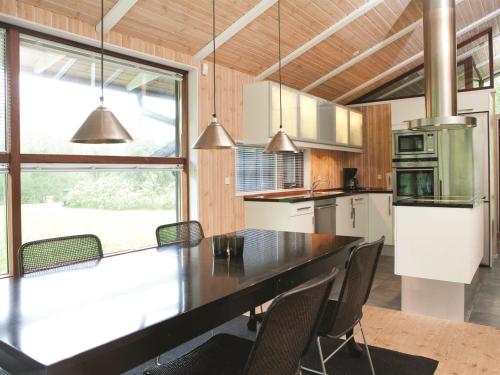 Holiday Home Emeli - 1-3km from the sea by Interhome in Hjorring Holiday Home Emeli - 1-3km from the sea by Interhome in Hjorring