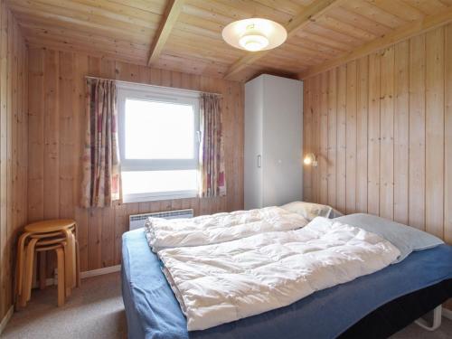 Holiday Home Asta - 85m from the sea by Interhome in Hjorring Holiday Home Asta - 85m from the sea by Interhome in Hjorring