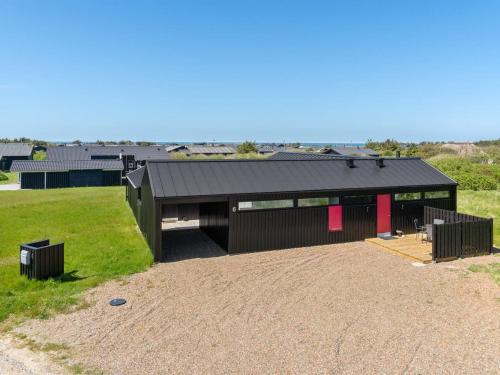 Holiday Home Claus - 500m from the sea by Interhome in Hjorring Holiday Home Claus - 500m from the sea by Interhome in Hjorring