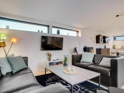 Holiday Home Claus - 500m from the sea by Interhome in Hjorring Holiday Home Claus - 500m from the sea by Interhome in Hjorring