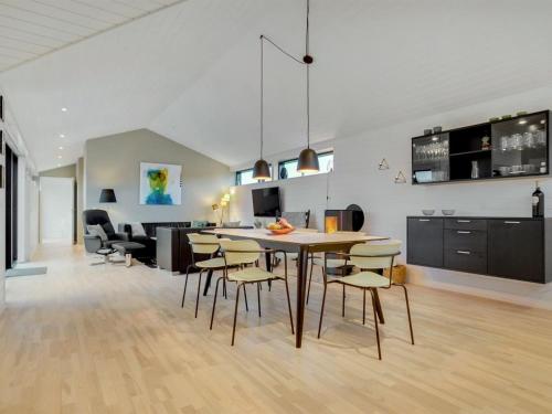 Holiday Home Claus - 500m from the sea by Interhome in Hjorring Holiday Home Claus - 500m from the sea by Interhome in Hjorring