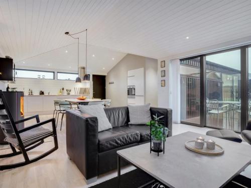 Holiday Home Claus - 500m from the sea by Interhome in Hjorring Holiday Home Claus - 500m from the sea by Interhome in Hjorring