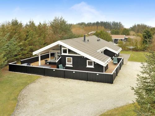 Holiday Home Blondine - 940m from the sea by Interhome in Marup Holiday Home Blondine - 940m from the sea by Interhome in Marup