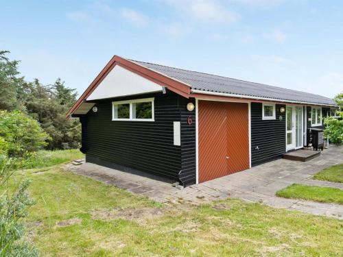 Holiday Home Sorja - 420m from the sea by Interhome in Hjorring Holiday Home Sorja - 420m from the sea by Interhome in Hjorring