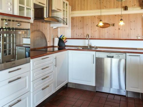 Holiday Home Marlena - 150m from the sea by Interhome in Frederikshavn Holiday Home Marlena - 150m from the sea by Interhome in Frederikshavn