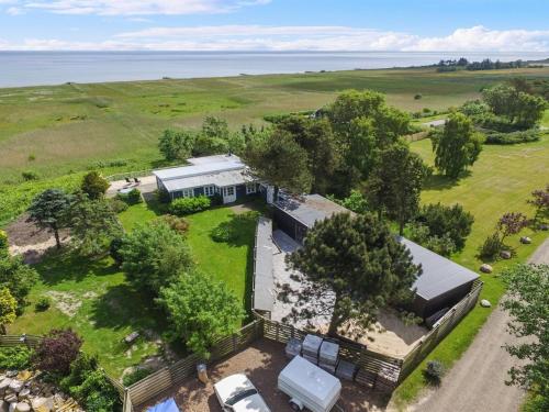 Holiday Home Marlena - 150m from the sea by Interhome in Frederikshavn Holiday Home Marlena - 150m from the sea by Interhome in Frederikshavn