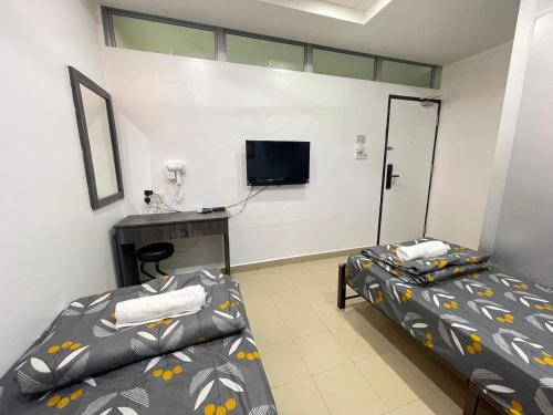 MR Homestay HotelStyle Room Teluk Intan in Teluk Intan MR Homestay HotelStyle Room Teluk Intan in Teluk Intan