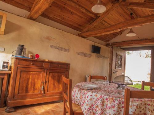Holiday Home Escubert in Belmont-Sainte-Foi Holiday Home Escubert in Belmont-Sainte-Foi