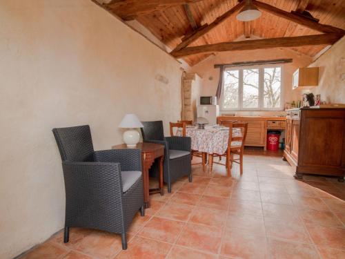 Holiday Home Escubert in Belmont-Sainte-Foi Holiday Home Escubert in Belmont-Sainte-Foi