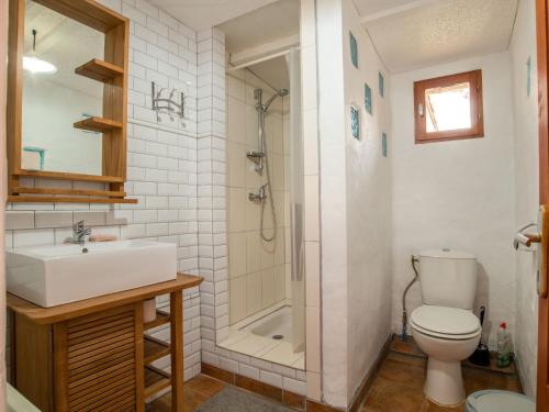 Holiday Home Escubert in Belmont-Sainte-Foi Holiday Home Escubert in Belmont-Sainte-Foi