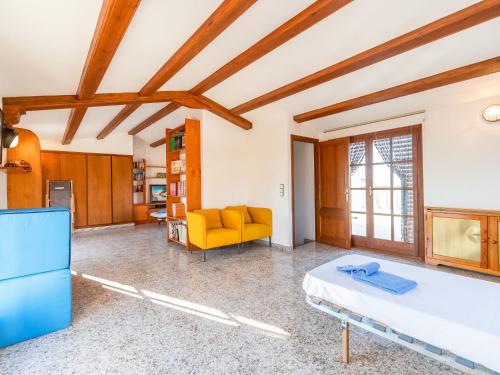 Holiday Home Papiolet in Llorenc del Penedes Holiday Home Papiolet in Llorenc del Penedes