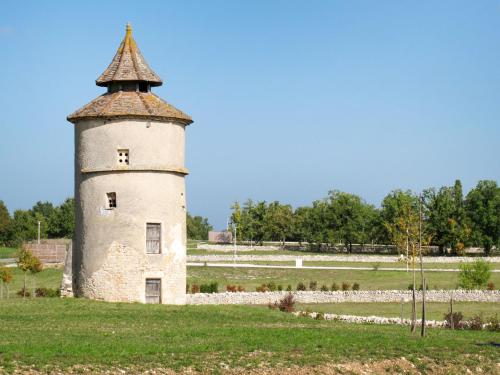 Holiday Home Escubert in Belmont-Sainte-Foi Holiday Home Escubert in Belmont-Sainte-Foi