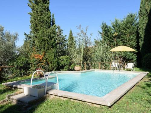 Chalet Aries by Interhome in Le Contesse Chalet Aries by Interhome in Le Contesse