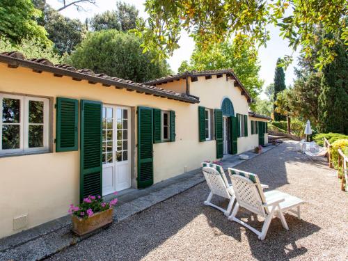 Chalet Aries by Interhome in Le Contesse Chalet Aries by Interhome in Le Contesse