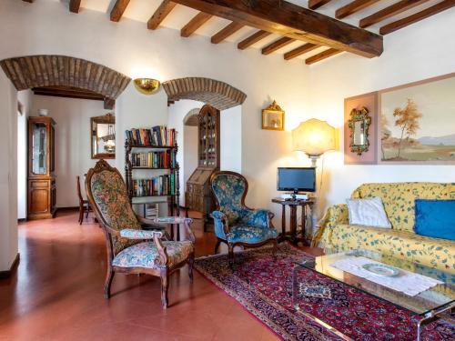 Villa Virgo by Interhome in Le Contesse Villa Virgo by Interhome in Le Contesse