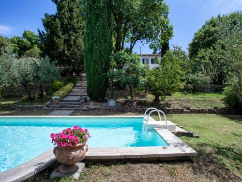 Villa Virgo by Interhome in Le Contesse Villa Virgo by Interhome in Le Contesse