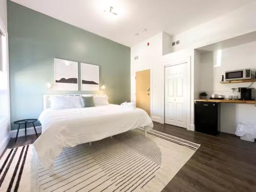 Lake Superior Boutique Hotel in 雷霆灣(ON) Lake Superior Boutique Hotel in 雷霆灣(ON)