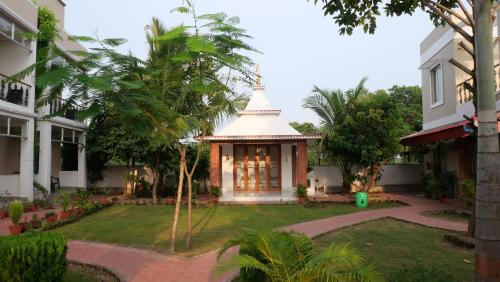 Exterior view, Upasana Eco Resort in Daronda Exterior view, Upasana Eco Resort in Daronda
