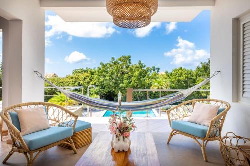Coral Estate Rentals in Willibrordus Coral Estate Rentals in Willibrordus
