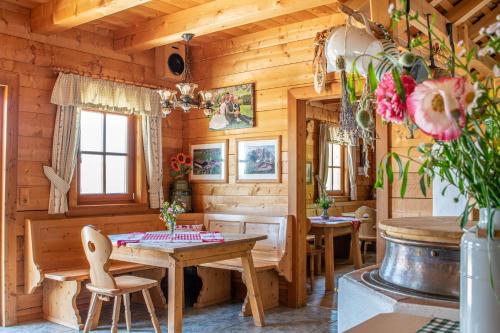 Szolgáltatások, Bio Schartenalm in Muhlbach Szolgáltatások, Bio Schartenalm in Muhlbach
