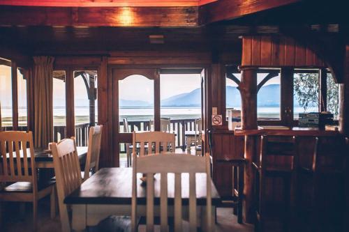 Fasiliti, Oyster Creek Lodge in Kanonkop Fasiliti, Oyster Creek Lodge in Kanonkop