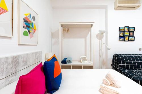 Cuna Sevilla by TheGoodTourist