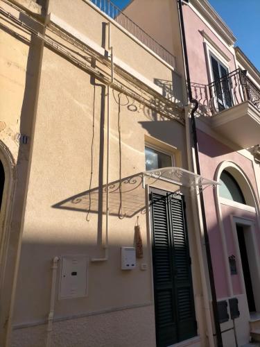 La tegola in Lecce La tegola in Lecce