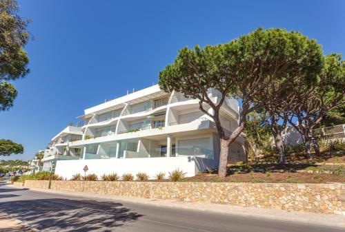 Inngang, Apartment Atlantic - Vale de Lobo in Vale do Garrao Inngang, Apartment Atlantic - Vale de Lobo in Vale do Garrao