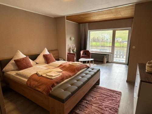 Hotel Gonzlay in Traben -Trarbach Hotel Gonzlay in Traben -Trarbach