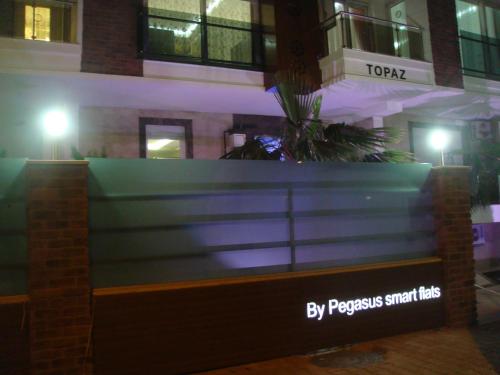This photo about Bypegasus Smart Flats shared on HyHotel.com