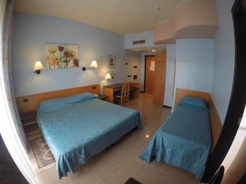 Hotel Astoria in Alberobello Hotel Astoria in Alberobello