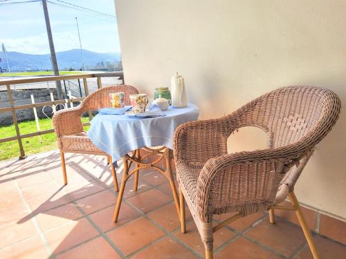 Casa la Juncara in Astillero Casa la Juncara in Astillero