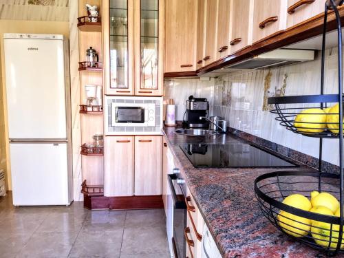 Casa la Juncara in Astillero Casa la Juncara in Astillero