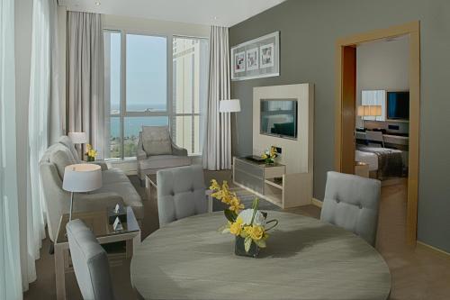 Palvelut, TRYP by Wyndham Abu Dhabi City Centre in Abu Dhabi Palvelut, TRYP by Wyndham Abu Dhabi City Centre in Abu Dhabi