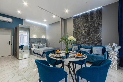 Family Residence Boutique Apartments in لفيف Family Residence Boutique Apartments in لفيف