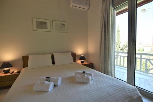 Mata's Spacious Apartment in แอสโทรซ Mata's Spacious Apartment in แอสโทรซ