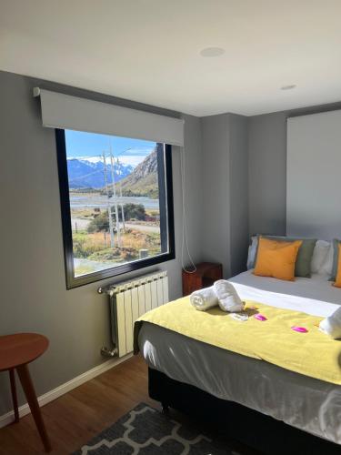 Desierto Suites in El Chaltén Desierto Suites in El Chaltén