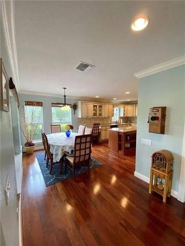 4BR Private Dock, Warm Spring Canal, Kayaks, Canoe in Hudson (FL) 4BR Private Dock, Warm Spring Canal, Kayaks, Canoe in Hudson (FL)