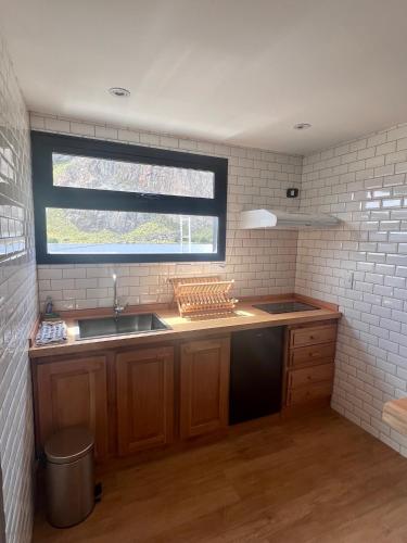 Desierto Suites in 엘 찰텐 Desierto Suites in 엘 찰텐