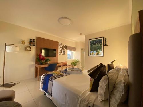 Heritage Park Hotel Honaria in Honiara Heritage Park Hotel Honaria in Honiara