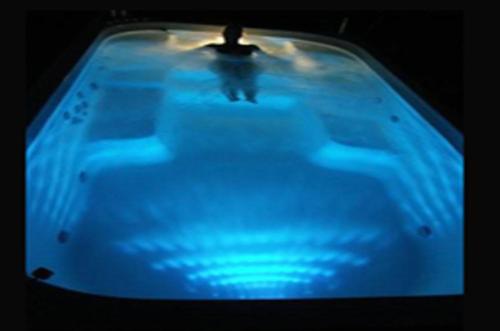 Spa, Cumberland Resort & Spa in Norfolk Island Spa, Cumberland Resort & Spa in Norfolk Island