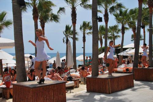 Tempat Menarik Berhampiran, Luxe appartement Las Palmeras Sitio de Calahonda Mijas Spanje in Riviera Sol Tempat Menarik Berhampiran, Luxe appartement Las Palmeras Sitio de Calahonda Mijas Spanje in Riviera Sol