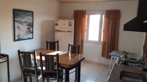 Departamento familiar en San Rafael in San Rafael Departamento familiar en San Rafael in San Rafael