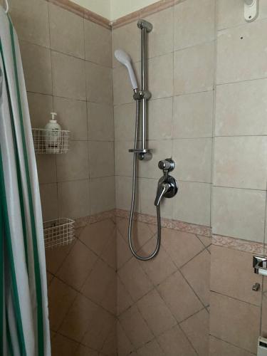 Bathroom, Casetta nel borgo in Monte Compatri Bathroom, Casetta nel borgo in Monte Compatri