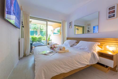 Appartement Les Cyclamen - Happy Rentals