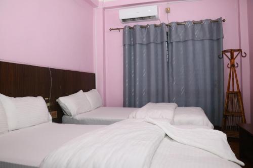 Hotel Yes in Janakpur Hotel Yes in Janakpur
